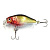 Воблер Namazu Heady Crank, L-45мм, 4,3г, кренк, плавающий (0-1,5м), цвет 4