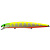 Воблер Fishycat Junglecat 140F-X11 Glow
