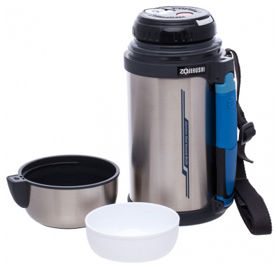 Термос Zojirushi SF-CC 15-XA 1.5 L стальной