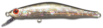 Воблер ZIPBAITS Orbit 80 SP-DR  цвет № 510R