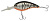 Воблер "STRIKE PRO" Wormouth Wobbler плав. 6.2cм 11.6г EG-037F#A242S