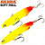 Ратлин "Akara" Soft roll 70мм 17г SR70-A164