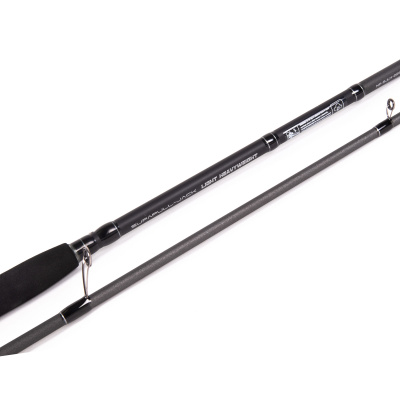 Спиннинг штекерный карбоновый Namazu Pro SupaPull-Jack Light heavyweight IM8 2,28m/ 14-56 гр.