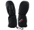Варежки "ALASKAN" Justing Gloves р.L AWGJBL