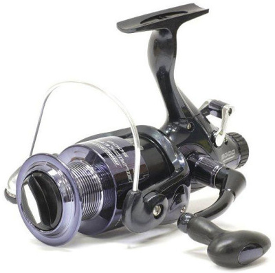 Катушка "FLAGMAN" Magnum Black Carp 5000 MBC5000