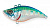 Воблер Strike Pro FLAP JACK 75 7.5см 21.8гр тонущий с двумя зацепами EG-128C#A150-713