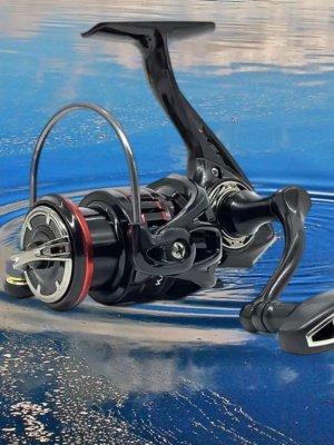 Катушка "KAIDA" Captain 5000 (5+1 подш.)