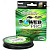 Леска плетеная Power Pro 92м зеленая 0,19/13кг