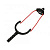 Рогатка "FLAGMAN" With Red Strong Elastic 25-45м STRCS