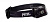 Фонарь налобный PETZL TIKKA  чёр.