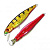 Воблер PONTOON 21, Greedy-Guts 88SP-SR,  88мм, 11.7 гр., 0.8- 1.0 м., №437
