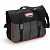 Сумка Rapala Sportsman 13 Satchel серая 