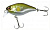 Воблер Jackall Chubby 38 мм цв. ayu