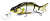 Воблер Izumi Shad Alive Diver145 SP 53 гр. цв.05 (1,8-2,1 м)