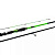 Спиннинг "Caiman" Fuego II solid 802UL 2.4м 0.8-7г 211028