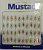 Приманка "Коза" тип-2 700 1 шт. (Mustad)