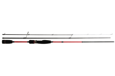 Спиннинг "Maximus" Pointer Travel 21UL 2.1м 0.8-6г