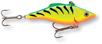 Воблер Rapala RNR04 /FT