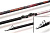 Удилище Nautilus Magnet Bolo MB500GT 5.00м 4-15гр