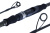 Спиннинг "Maximus" Zircon Jig 24H 2.4м 20-60г Спиннинг "Maximus" Zircon Jig 24H 2.4м 20-60г