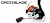 Катушка Nautilus CrossBlade F5 2006