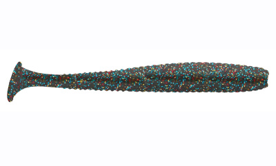 Виброхвост "Lucky John" Pro S Shad Tail съедоб. 09,60 5шт 140145-F08