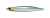 Воблер OSP BENT MINNOW, 86.0 мм, 5.9 гр., цвет TSM87