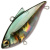 Воблер Megabass VIBRATION-X POWER BOMB (SF Moroko) Rattle