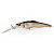 Воблер "STRIKE PRO" Challenger X Deep Diver плав. 8.7см 10.6г EG-076BL#A70-713