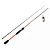 Спиннинг "Caiman" Master ll MASM 2.45м 5-25г 211016