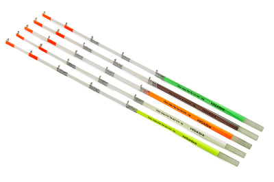 Хлыстик Higashi Fiberglass Tip iF 250 6гр