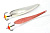 Блесна зим. "ECO PRO" Dancer 50мм 4.5г S/C