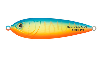 Блесна "STRIKE PRO" Killer Profy шум. 13г 7.5см PST-02-A252S-A252S