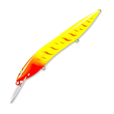 Воблер "HALCO" Sorcerer DD+STD 150 #Rus5