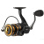 Катушка "Black Side" Aviator Pro 2000FD (8+1ball)