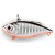 Воблер "STRIKE PRO" Aquamax Vib тон. 5см 7.3г JL-129#A70-713
