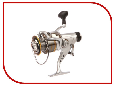 Катушка "SALMO" Diamond Baitfeeder 5 2440BR