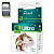 Леска "AQUA" NL Ultra Perch окунь 0.25 30м