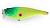 Поппер "STRIKE PRO" Sea Monster плав. 8см 11.8г SH-002A#096SA