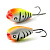 Воблер "Akara" Double Egg 45F 10г DE45F-A5