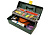 Ящик Nautilus 141P Tackle Box 1-tray Green