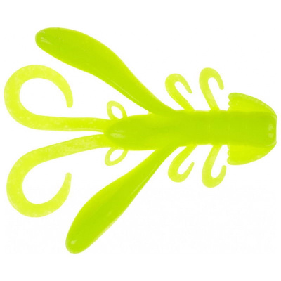Мягкая приманка Select Rak Craw 2,8" (70) цв 045 (5 штук)