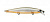 Воблер Rapala SDR11 /BN 