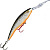 Воблер "RAPALA" TDD11 /SF