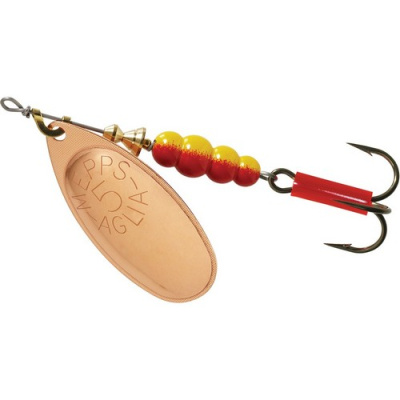 Блесна "MEPPS" Aglia №5 C 13 гр.