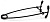 Зевник Nautilus Pike Gag #3 Black 18см