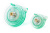 Катушка Higashi Plastic reel 30															